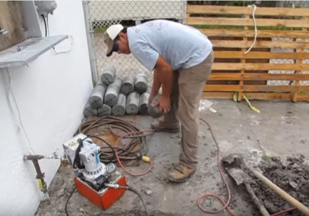 DIY Foundation Repair Tips for Orange Park, FL