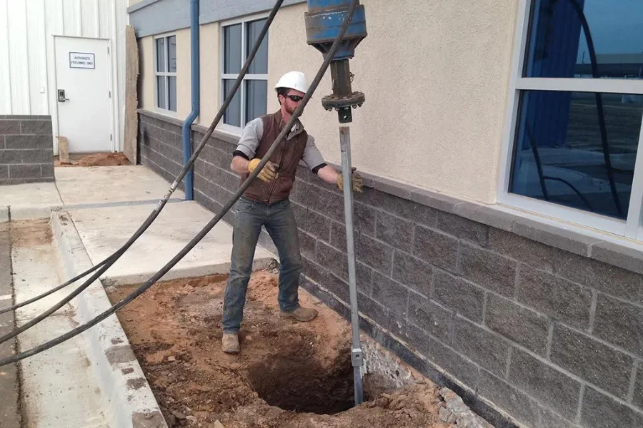 DIY Foundation Repair Tips for Baldwin, FL