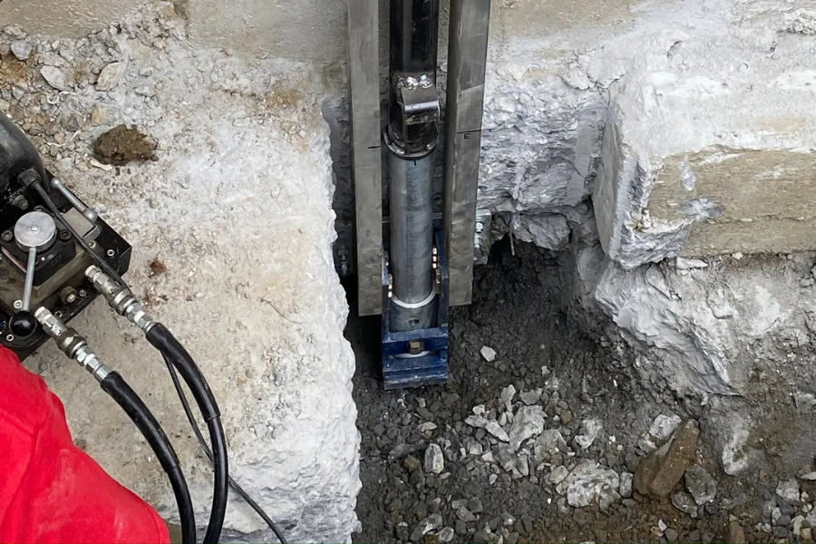 DIY Foundation Repair Tips for Nassau Village-Ratliff, FL
