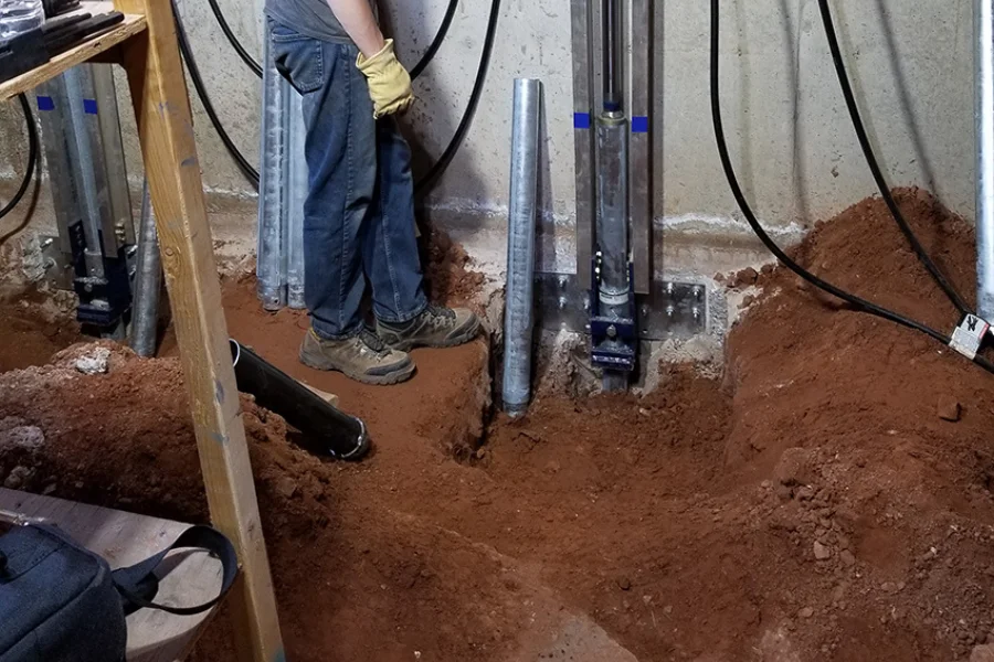 DIY Foundation Repair Tips for Atlantic Beach, FL