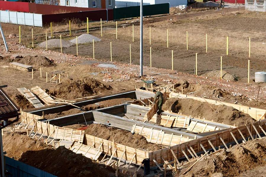 Foundation Repair Issues in Nassau Village-Ratliff, FL
