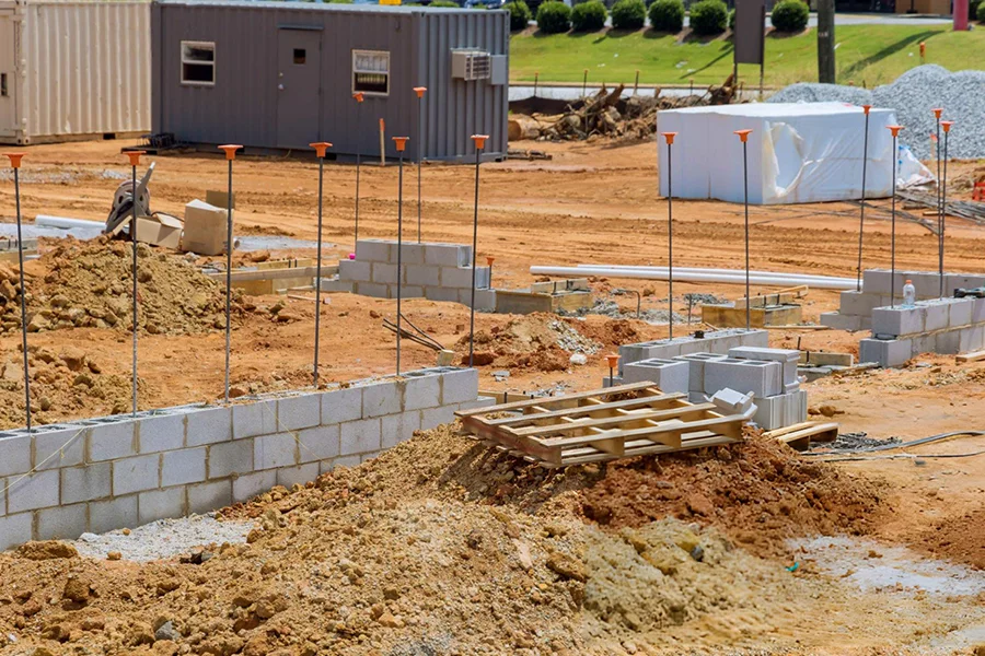 Foundation Repair Issues in Atlantic Beach, FL
