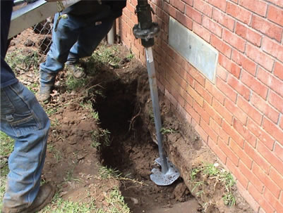 DIY Foundation Repair Tips for Oakleaf Plantation, FL